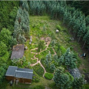 Weekend introkursus i Permakultur - Efterår 2026